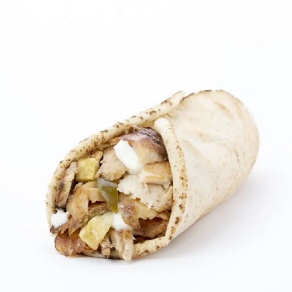 شاوما عادي